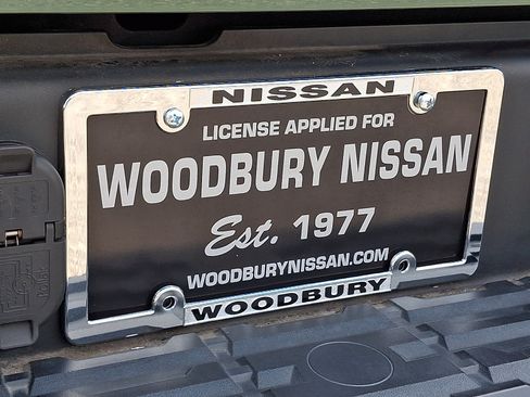 Certified 2023 Nissan Frontier PRO-4X w/ Pro-4X Premium Package AWD/4WD image 31