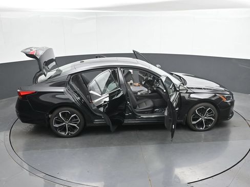 Used 2025 Nissan Altima 2.5 SR w/ SR Premium Package FWD image 49