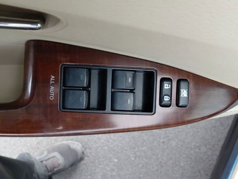 Used 2009 Toyota Venza AWD image 14