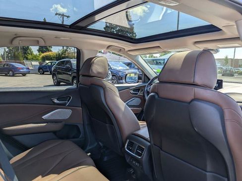 Used 2021 Acura RDX AWD w/ Advance Package image 38