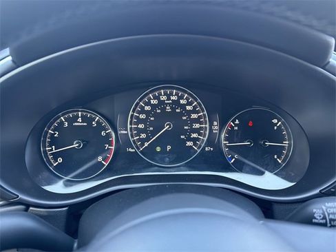 New 2026 MAZDA CX-30 AWD 2.5 S image 15