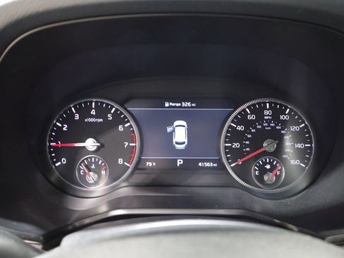 Used 2022 Kia Telluride SX w/ SX Prestige Package AWD/4WD image 40
