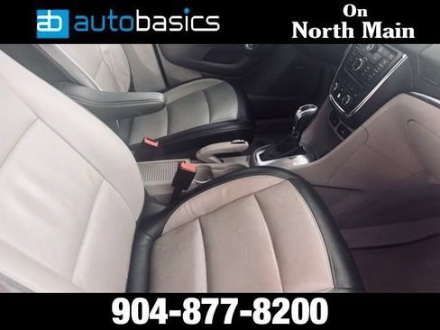 Used 2014 Buick Encore Premium FWD image 20