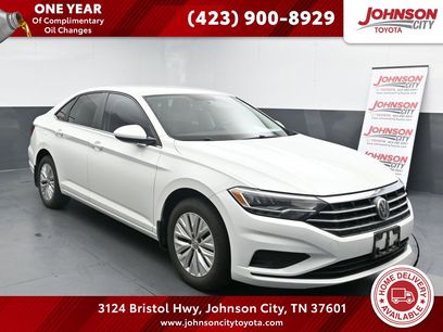 Used 2019 Volkswagen Jetta S