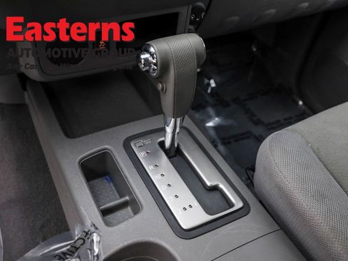 Used 2019 Nissan Frontier S image 13