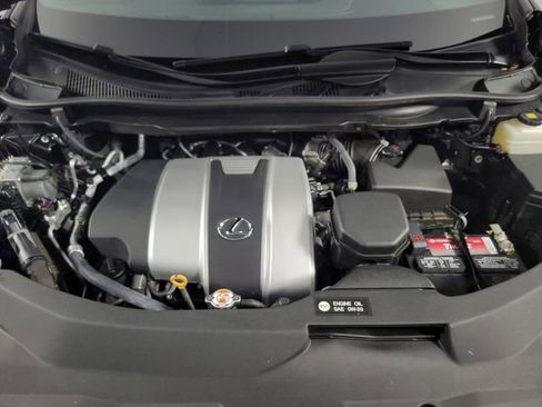 Used 2022 Lexus RX 350 F Sport image 13