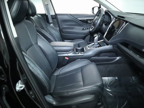 Certified 2023 Subaru Legacy Limited image 34