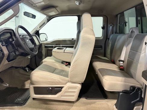 Used 2008 Ford F250 XLT AWD/4WD image 14