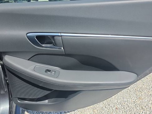 Used 2023 Hyundai Sonata SEL w/ Cargo Package FWD image 18