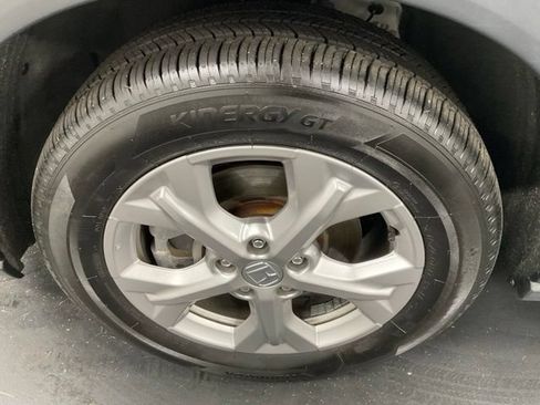 Certified 2024 Honda HR-V LX image 9