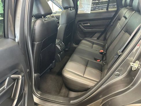 Certified 2024 MAZDA CX-50 AWD 2.5 Turbo w/ Weather Package image 18