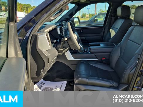 Used 2025 Toyota Tundra Platinum image 20