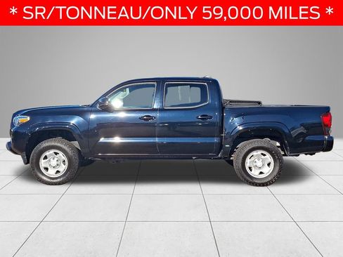 Used 2019 Toyota Tacoma 4x4 Double Cab image 7