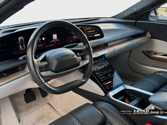 Used 2022 Lucid Air Grand Touring AWD/4WD image 30