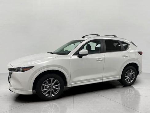 Used 2025 MAZDA CX-5 AWD 2.5 S image 7