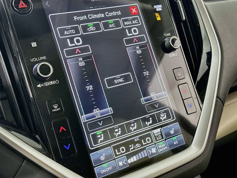 Used 2023 Subaru Ascent Limited w/ Technology Package AWD/4WD image 16