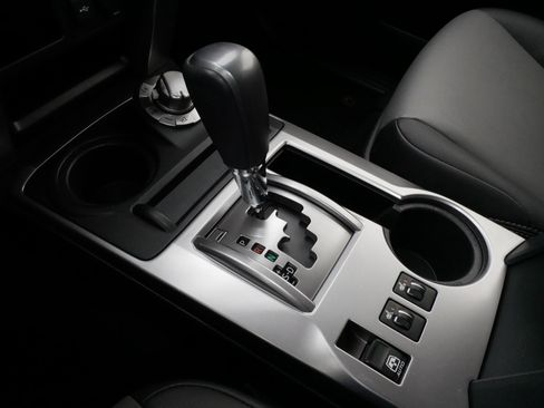 Certified 2022 Toyota 4Runner SR5 Premium w/ Moonroof Package image 24