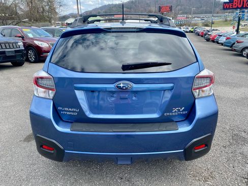 Used 2014 Subaru Crosstrek Touring image 6
