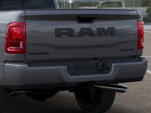 New 2026 RAM 2500 Big Horn image 33