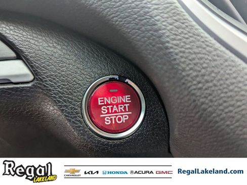 Used 2019 Acura TLX w/ Technology & A-SPEC Pkg image 27