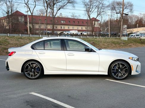 New 2026 BMW M340i xDrive M340i xDrive w/ Premium Package image 7