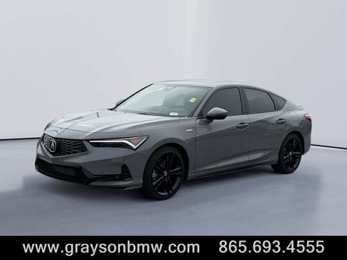 Used 2026 Acura Integra A-Spec image 7