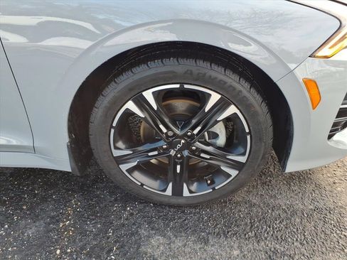 Used 2023 Kia K5 GT-Line image 7