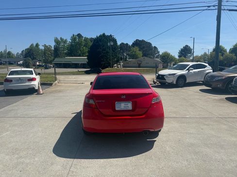 Used 2010 Honda Civic EX image 6