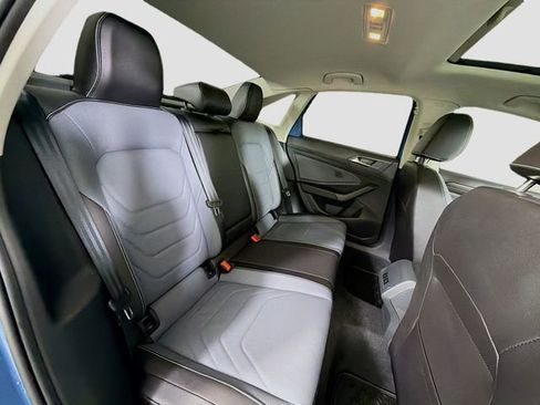 New 2026 Volkswagen Jetta SEL FWD image 29