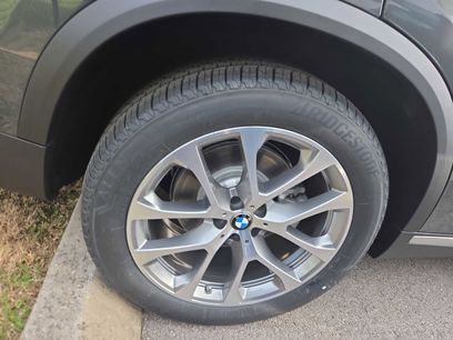 New 2026 BMW X5 xDrive40i w/ Climate Comfort Package