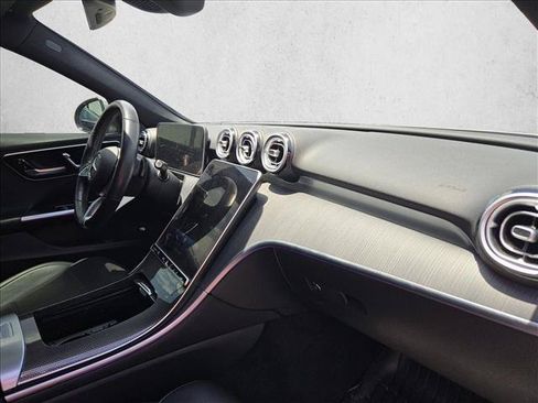 Used 2022 Mercedes-Benz C 300 4MATIC Sedan image 13