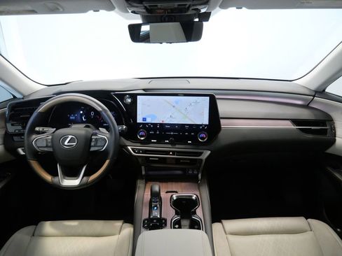 Certified 2025 Lexus RX 350 AWD w/ Convenience Package image 17