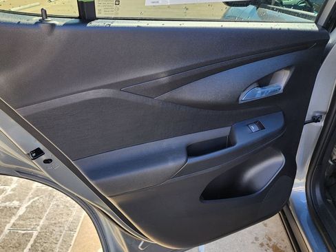 New 2026 Buick Envista Preferred w/ Convenience I Package image 38