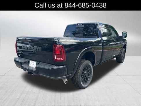 New 2026 RAM 2500 Limited AWD/4WD image 5