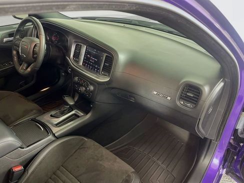 Used 2023 Dodge Charger R/T w/ Daytona Edition Group image 30