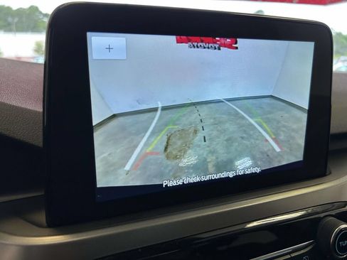 Used 2024 Ford Escape Active FWD image 25
