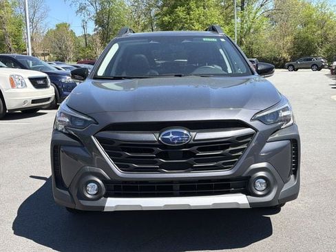 Used 2024 Subaru Outback Limited image 6