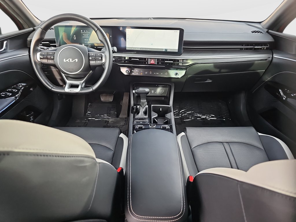 Used 2025 Kia K5 GT-Line FWD image 19