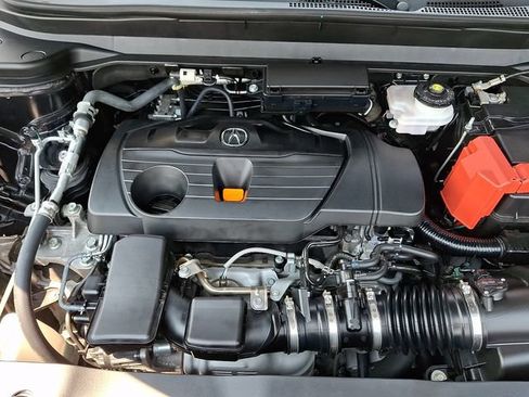 Certified 2024 Acura RDX SH-AWD w/ Advance Package image 31