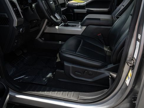 Used 2020 Ford F150 Lariat AWD/4WD image 18