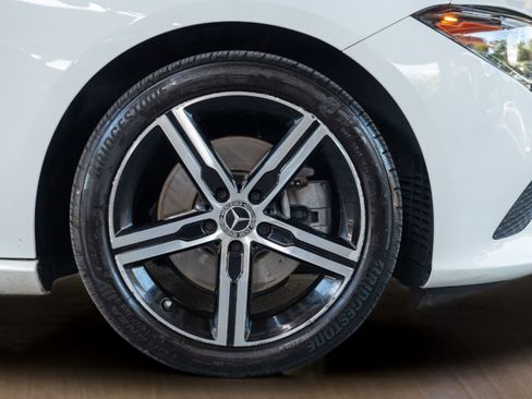 Used 2022 Mercedes-Benz CLA 250 image 37