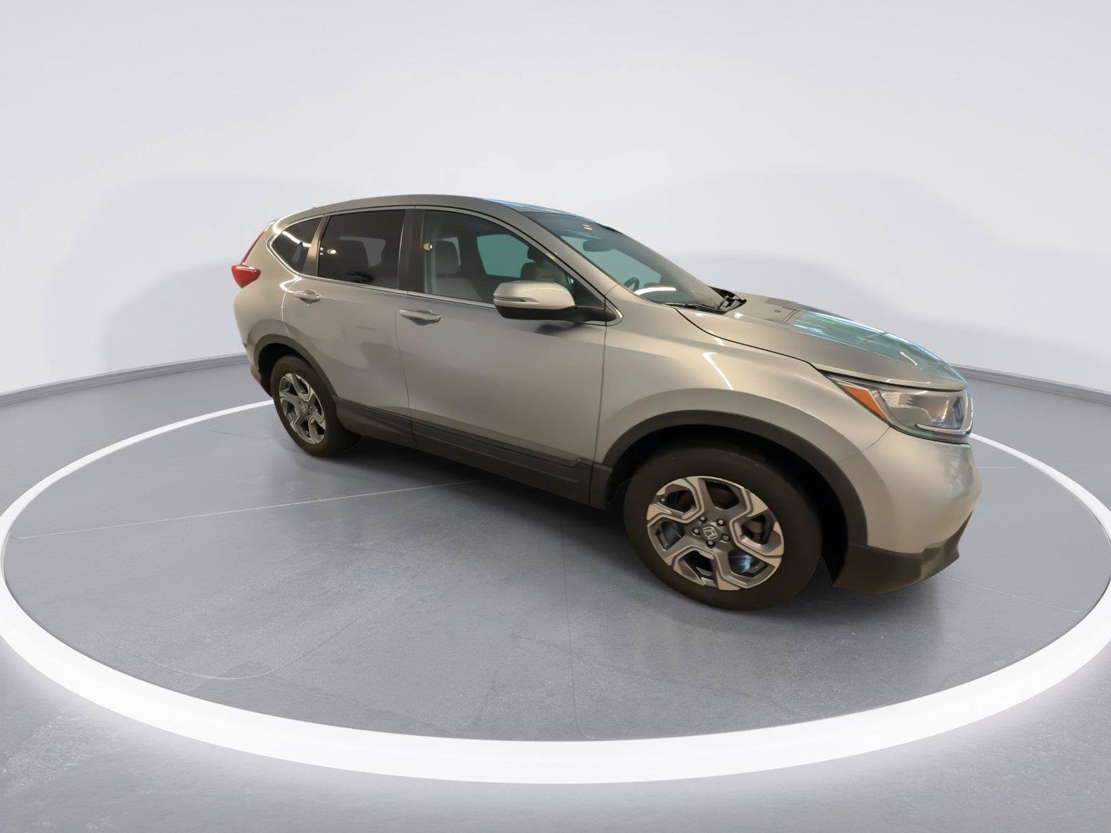 Used 2019 Honda CR-V EX image 2