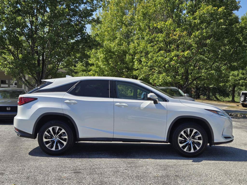 Used 2021 Lexus RX 350 FWD w/ Accessory Package image 6