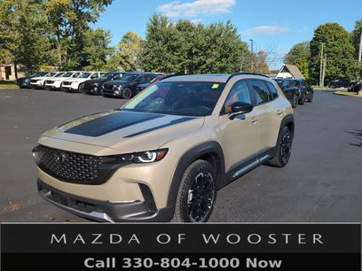New 2026 MAZDA CX-50 Meridian Edition w/ Weather Package