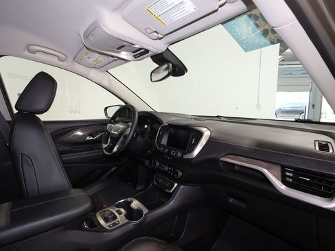 Used 2023 GMC Terrain Denali AWD/4WD image 27