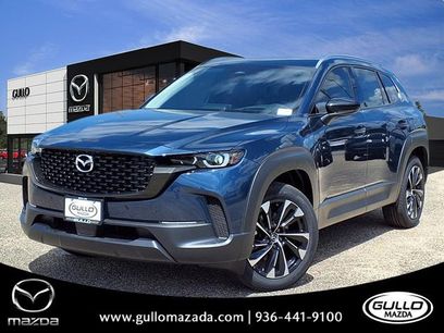 New 2026 MAZDA CX-50 2.5 Hybrid w/ Premium Plus Pkg
