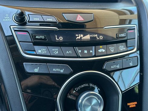 Used 2023 Acura RDX AWD image 21
