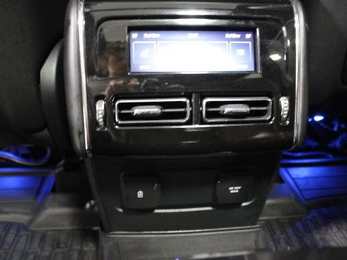 Used 2022 Lincoln Aviator Reserve w/ Equipment Group 201A AWD/4WD image 26