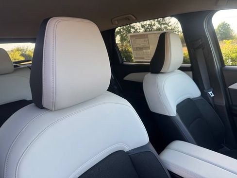 New 2026 MAZDA CX-5 Select AWD/4WD image 14