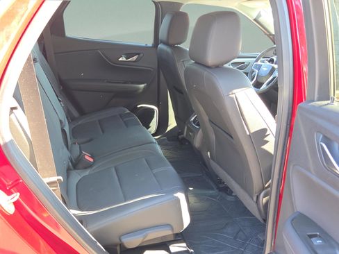 Used 2019 Chevrolet Blazer LT w/ LPO, Floor Liner Package image 14